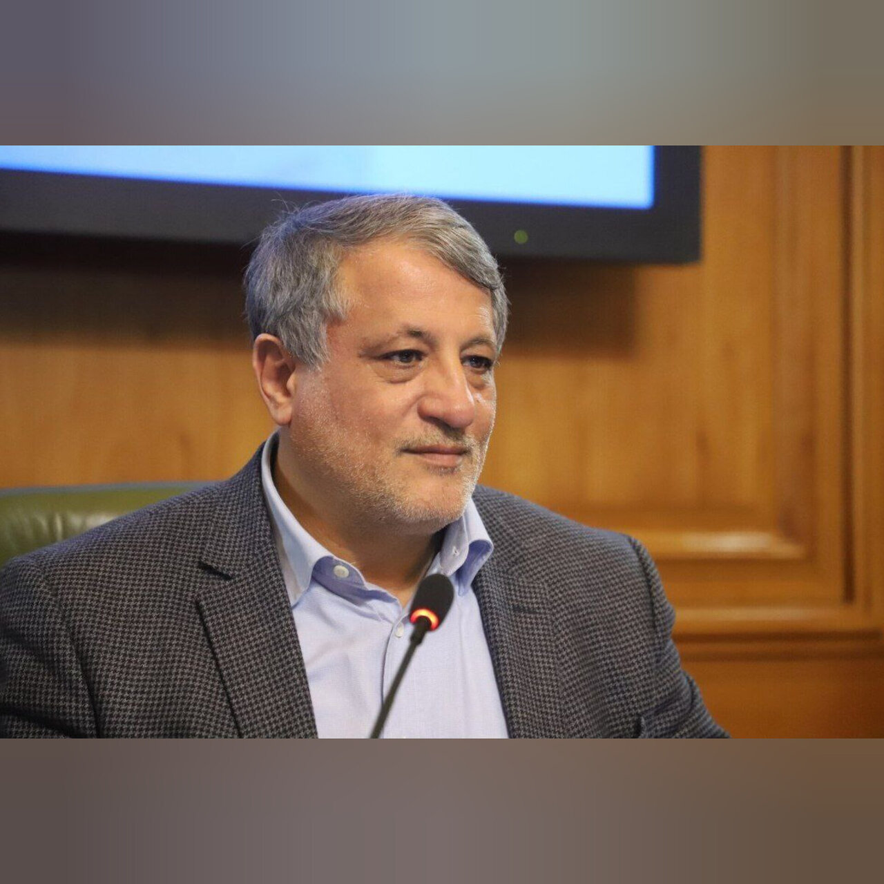 محسن هاشمی: غنی سازی بیشتر اورانیوم، به کار کشور نمی آید/ باید از رآکتورها برای تولید برق استفاده کنیم