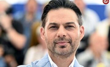 پیمان معادی بار دیگر در هالیوود