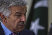 وزیر دفاع پاکستان از احتمال میانجیگری میان تهران و واشنگتن خبر داد