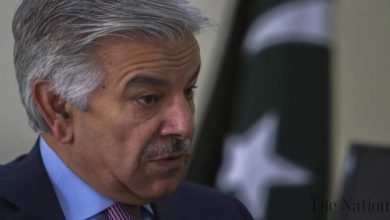 وزیر دفاع پاکستان از احتمال میانجیگری میان تهران و واشنگتن خبر داد