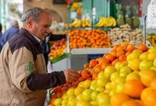 تغییر ساعات کاری میادین و بازارهای میوه و تره‌بار در نیمه دوم سال