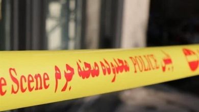 قتل داماد توسط برادر زن/ قاتل و مقتول چند ساله هستند؟