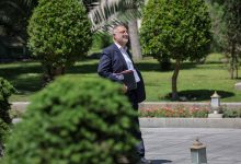 ادعای زاکانی پس از فشارها و لغو کنسرت همایون شجریان: تنها مکان برگزاری تغییر کرده است!