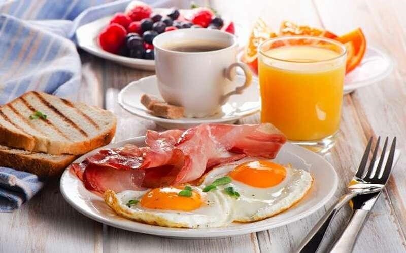 آیا صبحانهنخوردن باعث چاقی میشود؟