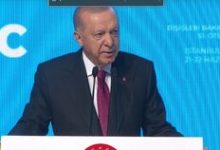 اردوغان: نتانیاهو قصد دارد منطقه را به هرج و مرج بکشاند