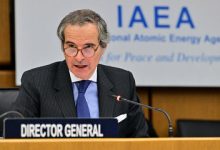 گروسی: اسنپ‌بک با کار IAEA ارتباطی ندارد/ امیدواریم گفت‌وگوهای ایران و سه کشور اروپایی به راه‌حل‌های خوب منجر شود