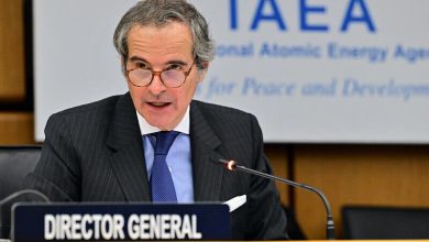 گروسی: در مسیر درست با ایران هستیم؛ بازرسی‌ها باید احیا شود