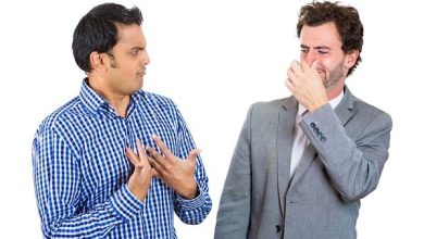 اگر بدنتان بوی بد می‌دهد، این ۳ ویتامین را بخورید
