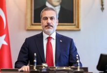 فیدان: زمانی که موضوع درباره اسرائیل باشد حتی آمریکا هم نمی‌تواند امنیت را تضمین کند/ افشای جنایات اسرائیل اولین گام به سمت یک جهان عادلانه است