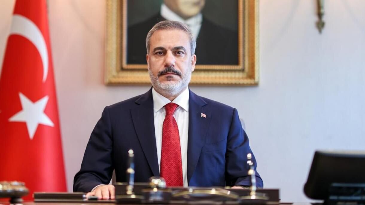 فیدان: زمانی که موضوع درباره اسرائیل باشد حتی آمریکا هم نمی‌تواند امنیت را تضمین کند/ افشای جنایات اسرائیل اولین گام به سمت یک جهان عادلانه است