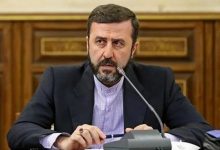 غریب‌آبادی هشدار داد:این فرصت صرفاً برای ایران نیست؛در این ۳۰ روز جبران کنید