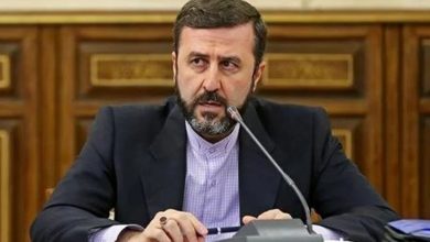 غریب‌آبادی هشدار داد:این فرصت صرفاً برای ایران نیست؛در این ۳۰ روز جبران کنید