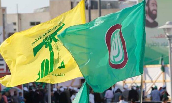 پیام رزمندگان حزب‌الله لبنان به شیخ نعیم قاسم در سالروز انفجار پیجرها