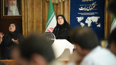 پاسخ سخنگوی دولت درباره مذاکره با آمریکا/ تبادل پیام در جریان است
