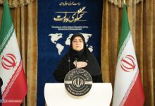 مهاجرانی: سفر به نیویورک فرصت گفتگو برای کسانی است که مایل به این موضوع باشند/ مأموریت اصلی مقامات در سفر به نیویورک ممانعت از افزایش فشارها است