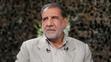 اسماعیل کوثری: مکان های هسته ای آسیب دیده نباید مورد بازرسی آژانس قرار بگیرند