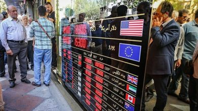 پیش‌بینی مهم یک کارشناس درباره نرخ ارز/ سطح تغییر قیمت دلار چقدر خواهد بود؟