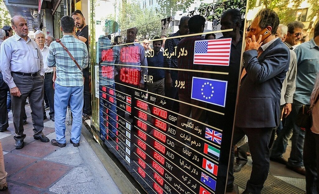 پیش‌بینی مهم یک کارشناس درباره نرخ ارز/ سطح تغییر قیمت دلار چقدر خواهد بود؟
