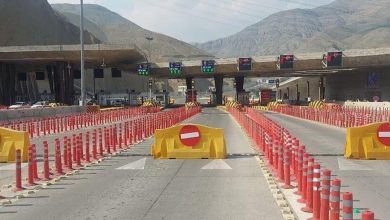 محدودیت‌های ترافیکی تعطیلات آخر هفته اعلام شد