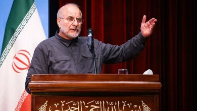 قالیباف: جنگ ما با دشمن یک جنگ وجودی است/ با سقوط سوریه ممکن است روش‌ها برای رساندن تسلیحات به حزب‌الله سخت‌تر باشد اما اینکه نتوان کاری کرد درست نیست