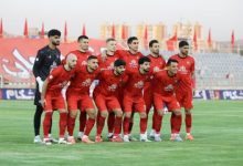 ترکیب تراکتور مقابل شباب‌الاهلی؛ بازگشت بیرانوند!