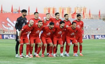 ترکیب تراکتور مقابل شباب‌الاهلی؛ بازگشت بیرانوند!