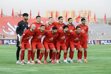ترکیب تراکتور مقابل شباب‌الاهلی؛ بازگشت بیرانوند!