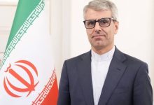 بقائی:پکن شریک راهبردی تهران است/شانگهای با صدای واحد مخالفت خود را با اقدام تروئیکای اروپا اعلام کند/تسلیم نمی‌شویم