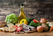 ۱۰ ماده غذایی برای افزایش پلاکت خون