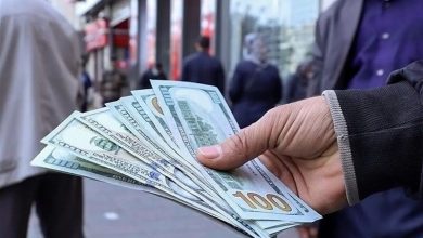 قیمت جدید دلار، یورو و سایر ارزها امروز ۵ مهر ۱۴۰۴/ دلار سد ۱۱۰ هزار تومان را شکست