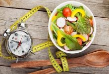 برای لاغر شدن این غذاها را نخورید