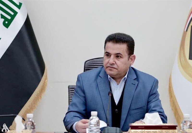 عراق: اجازه تکرار استفاده اسرائیل از حریم هوایی برای حمله به ایران را نخواهیم داد