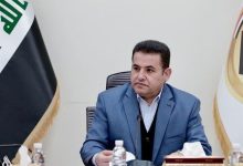 الأعرجی:درخواست تعویق رأی‌گیری بر سر قانون حشد را داده‌ام؛اجازه نمی‌دهیم چه دوست و چه غیر دوست درباره آن تصمیم بگیرد