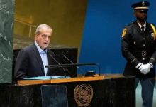 زمان سفر پزشکیان به نیویورک اعلام شد
