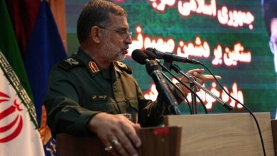 سخنگوی سپاه: تهاجم دشمن غافلگیرکننده بود اما نیروهای مسلح ایران به دلیل آمادگی کامل دچار فروپاشی نشد/ دشمن اعتراض‌های مردم را ظرفیت شورش تلقی کرد
