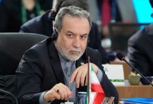 عراقچی: من در دوحه هستم با پیامی روشن از طرف مردم ایران