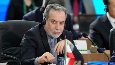 عراقچی: من در دوحه هستم با پیامی روشن از طرف مردم ایران