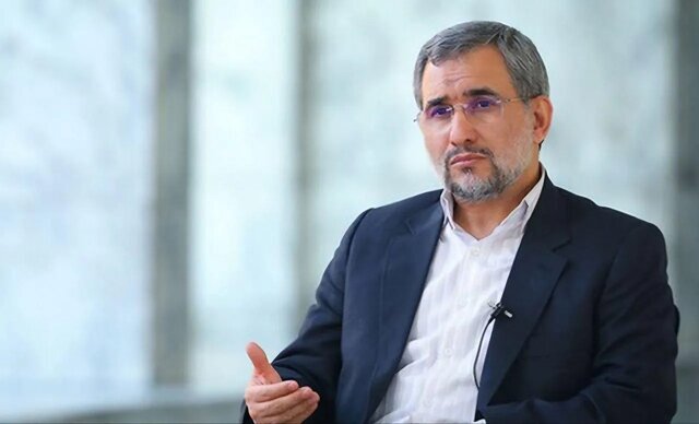 اسماعیلی: انگیزههایی در بزرگنمایی مشکلاتی که امروز ایجادنشده، وجود دارد