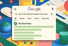 کاهش ترافیک وبسایت‌ها، پای گوگل را به دادگاه کشاند