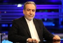 عراقچی: کشورهای زیادی تلاش دارند میان ایران و آمریکا میانجیگری کنند