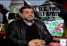 حمدان:حمله به دوحه شلیک به طرح ترامپ بود/منتظر نتایج تلاشهای نخست وزیر قطر در آمریکا هستیم/ هیات رهبری حماس آسیبی ندیدند