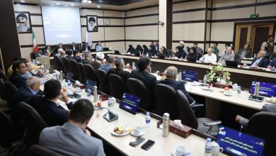 معاون وزیر کشور: برپایی تجمعات در قالب طرح جدید به مجوز نیاز ندارد/ شیوه جدید انتخابات در تهران؛ انتخابات «تناسبی» پیش‌بینی شده است