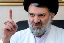 محمدباقر خرازی: در اولین ماه ریاست جمهوری احمدی نژاد، او را ضد دین با چهره نفاق اعلام کردم/ جریان احمدی نژاد و جادوگرانش همچنان مشغول هستند