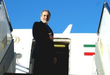 هیات وزارت امور خارجه به نیویورک رسید / برنامه‌های وزیر امور خارجه در مجمع عمومی سازمان ملل متحد