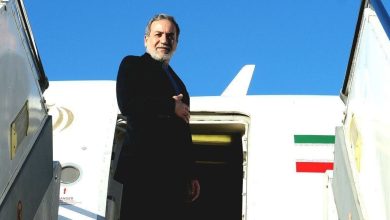هیات وزارت امور خارجه به نیویورک رسید / برنامه‌های وزیر امور خارجه در مجمع عمومی سازمان ملل متحد