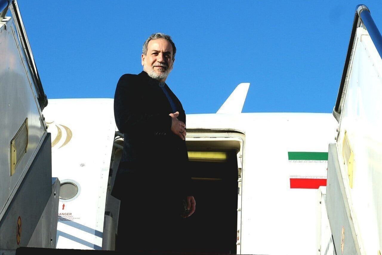 هیات وزارت امور خارجه به نیویورک رسید / برنامههای وزیر امور خارجه در مجمع عمومی سازمان ملل متحد