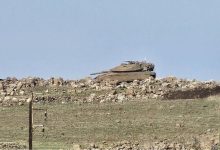 اسرائیل به دمشق اطلاع داده که از جبل‌الشیخ دست نمی‌کشد؛ این یک گنج استراتژیک است / نفوذ سنگین نظامی اسرائیل در قنیطره