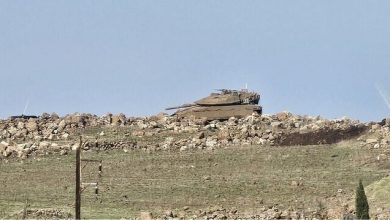 اسرائیل به دمشق اطلاع داده که از جبل‌الشیخ دست نمی‌کشد؛ این یک گنج استراتژیک است / نفوذ سنگین نظامی اسرائیل در قنیطره