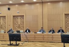 غریب‌آبادی خبر داد: آغاز اجلاس گروه‌کاری مقامات عالی‌رتبه در امور دریای خزر در عشق آباد