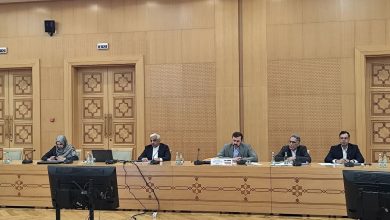 غریب‌آبادی خبر داد: آغاز اجلاس گروه‌کاری مقامات عالی‌رتبه در امور دریای خزر در عشق آباد